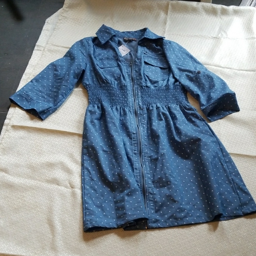 Ladies cute dress